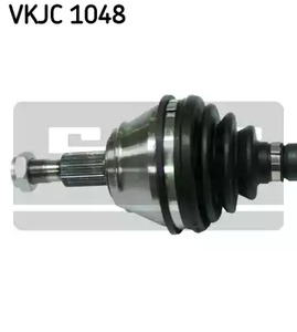 Фото VKJC1048 Вал SKF {forloop.counter}}